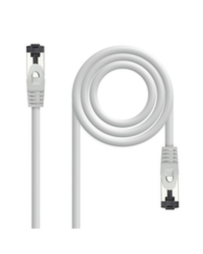 USB-Kabel NANOCABLE 10.20.2015 Grau 15 m