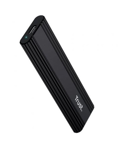 External Box Trust 25806 Black