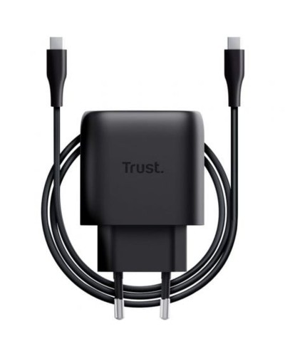 Chargeur mural Trust 25722 45 W