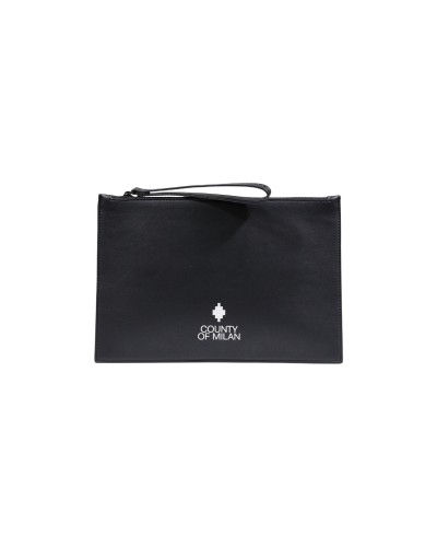 County Of Milan Men Bag