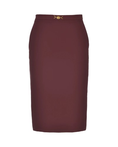 Elisabetta Franchi  Women Skirt