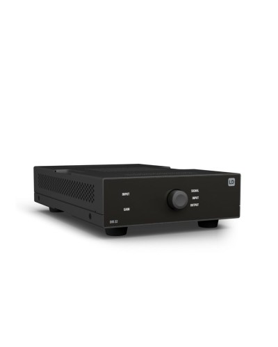 Stromkonverter LD System LDDIO22