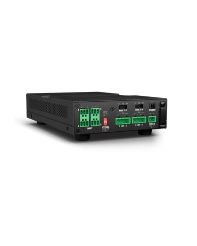 Transformateur de courant LD System LDAMP405