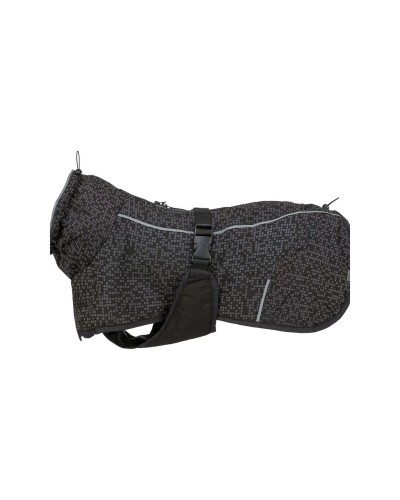 Hondenjas Trixie Limoux Reflect Multicolour L