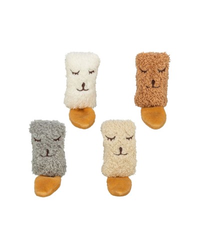 Giocattolo per gatti Trixie Viso