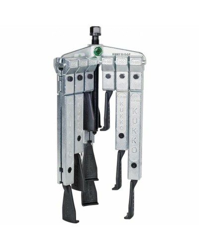 Extractor de rodamientos KUKKO