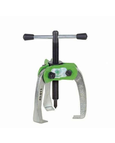 Självcentrerande lageravdragare KUKKO 60 x 50 mm 3 Ben