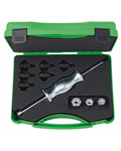 Juego de Extractores KUKKO