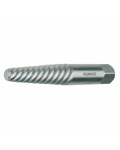 Schroevenextractor KUKKO 18-24 mm