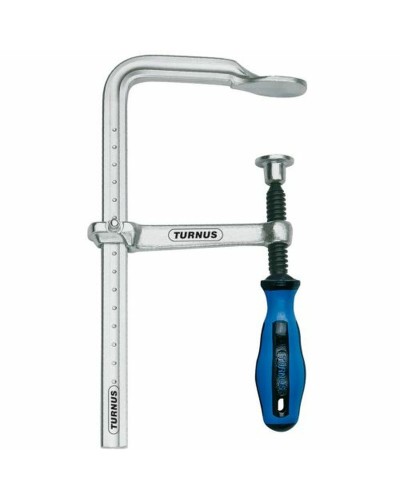 Åtdragningsskruv Turnus 800 x 120 mm 27 x 12 mm