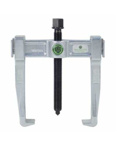 Estrattore di cuscinetti KUKKO 150 x150 mm