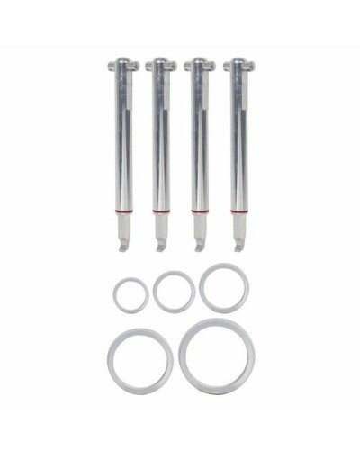 Set of extraction hooks KUKKO PULLPO