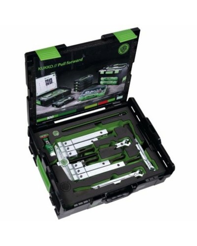 Set di estrattori KUKKO