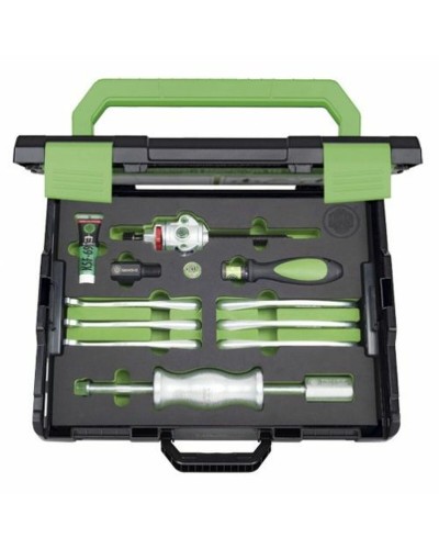 Extractor Set KUKKO 22-160 x 130 mm