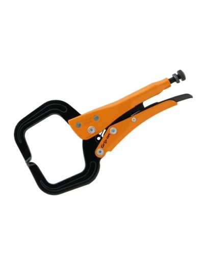 Puristin Grip-on 50 mm Joutsenenkaula