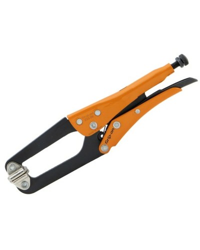 Morsetto a vite Grip-on