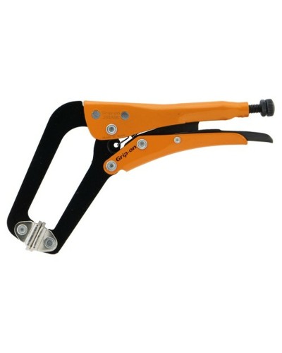 Prensa Sargento Grip-on 80 mm