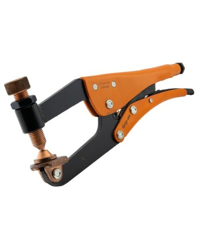 Prensa Sargento Grip-on 90 mm