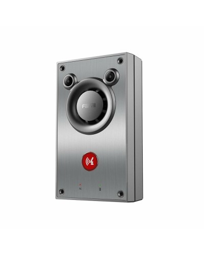 Smarter Video-Türöffner Fanvil A12V