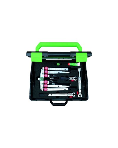 Extractorset KUKKO 2-3 Poten