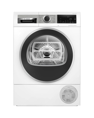 Asciugatrice BOSCH WQG245D1ES 9 kg