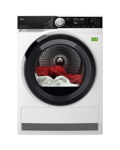 Dryer AEG TR959V6PBC 9K PLUS DSP