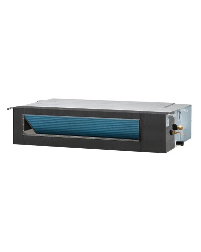 Kanavailmastointi Artica ACC24DWG1 Wi-Fi A++ 6800 W