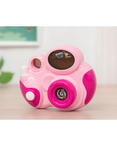 Giocattoli per cani Rosa