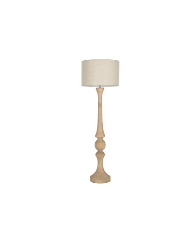 Vloerlamp Home ESPRIT 220 V 50 x 50 x 163,5 cm