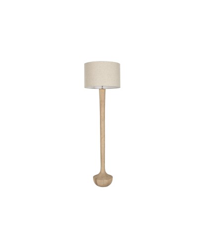 Vloerlamp Home ESPRIT 220 V 50 x 50 x 172 cm