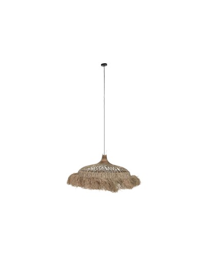 Lampadario Home ESPRIT 50 W 100 x 100 x 50 cm