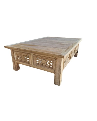 Hoofdtafel Home ESPRIT Natuurlijk