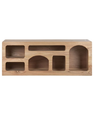 Mueble de TV Home ESPRIT 160 x 40 x 60 cm