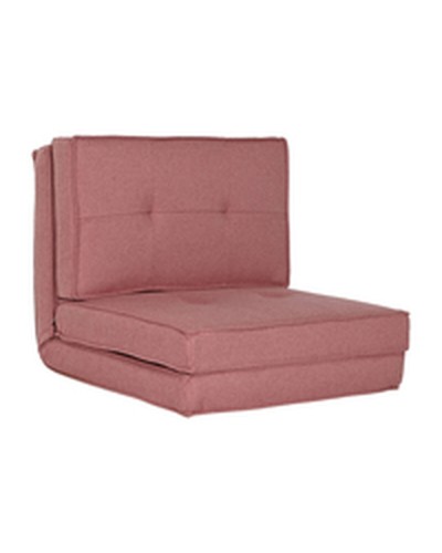 Sofá Cama Home ESPRIT Coral Scandi 70 X 76 X 60 CM
