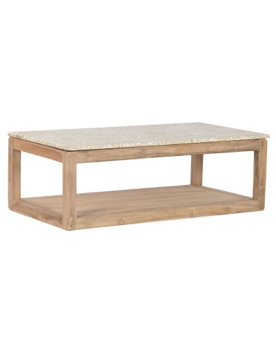 Soffbord Home ESPRIT 120 x 60 x 40 cm