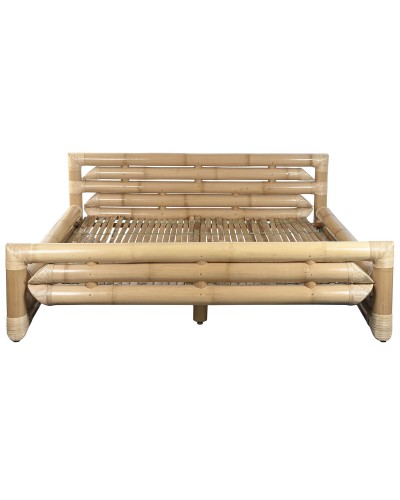 Cama Home ESPRIT 202,5 X 220 X 74 CM