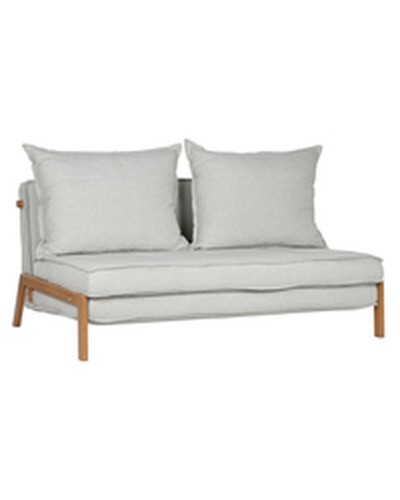 Vuodesohva Home ESPRIT Scandi 151 X 96 X 79 CM