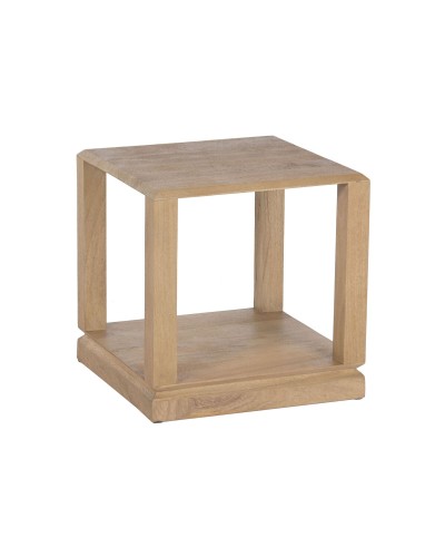 Sivupöytä Home ESPRIT 45 x 45 x 45 cm