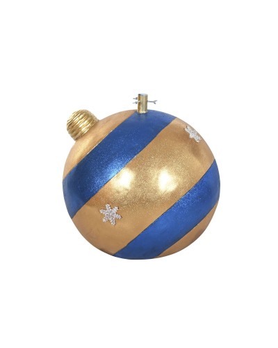 Base de apoyo Home ESPRIT Árbol de Navidad