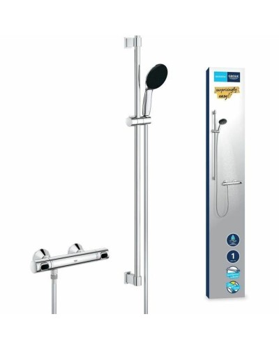 Colonna doccia Grohe