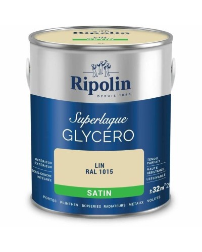 Peinture d'Apprêt Ripolin