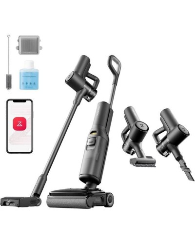 Staubsauger Roborock Weiß