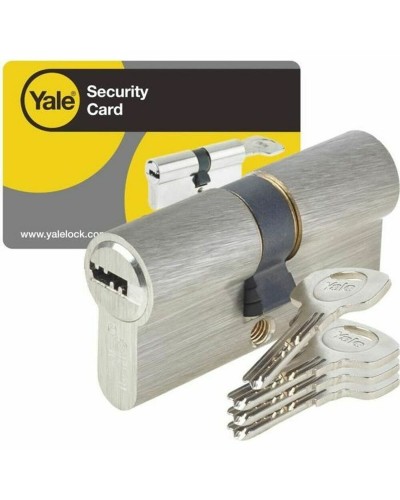 Verrouillage Yale YC1000+ DB 30X50 NI