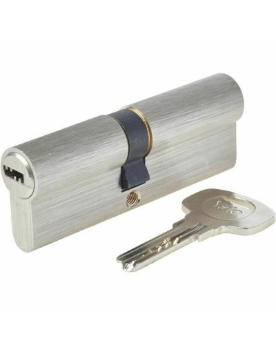 Verrouillage Yale YC1000+ DB 40X45 NI Laiton