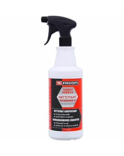 Detergente Multiuso Facom 800 ml