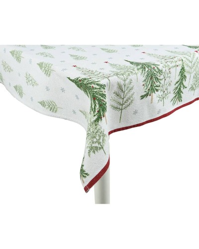 Bordsduk Decoris Jul 140 x 180 cm