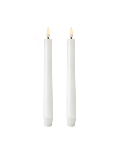 Kaars Lumineo Ø 2,2 x 24,5 cm