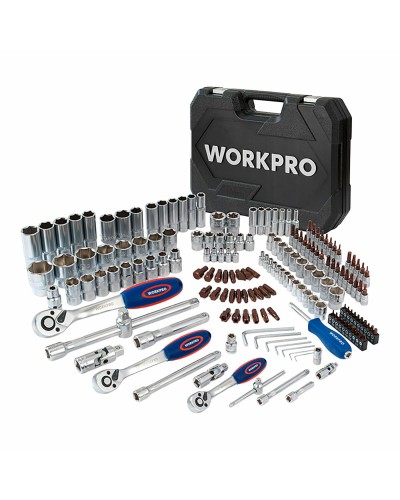 Mallette à Outils Workpro