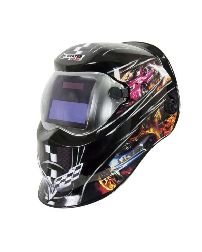 Pantalla de soldadura Stayer