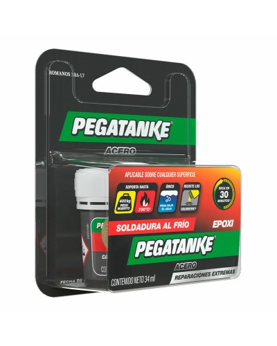 Colle PEGATANKE 34 ml Liquide